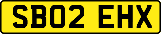SB02EHX