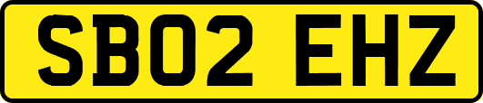 SB02EHZ