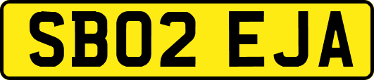 SB02EJA
