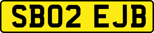 SB02EJB