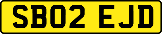 SB02EJD