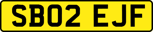 SB02EJF