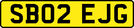 SB02EJG