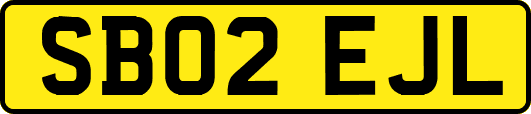 SB02EJL