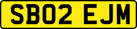 SB02EJM