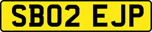 SB02EJP