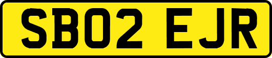 SB02EJR