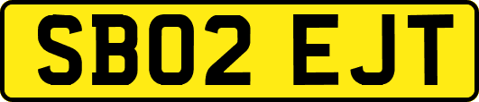 SB02EJT