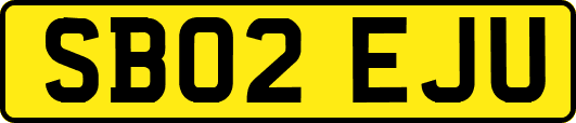 SB02EJU