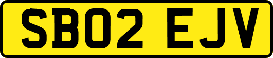 SB02EJV