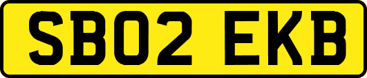 SB02EKB