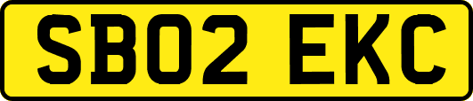SB02EKC