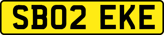 SB02EKE
