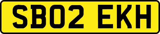 SB02EKH