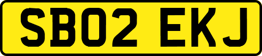 SB02EKJ