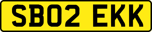SB02EKK
