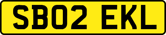 SB02EKL