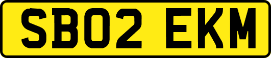 SB02EKM