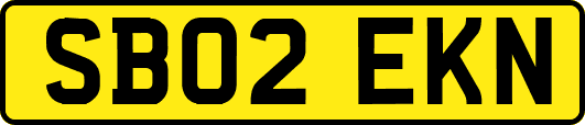 SB02EKN