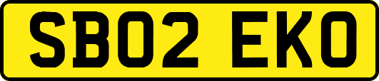 SB02EKO