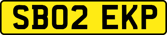 SB02EKP