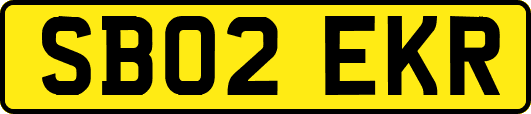 SB02EKR