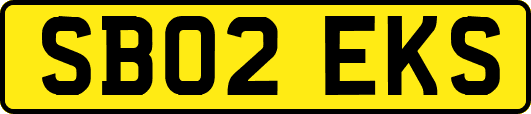 SB02EKS