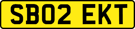 SB02EKT