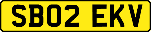 SB02EKV
