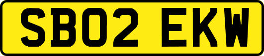 SB02EKW