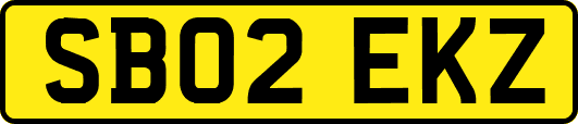 SB02EKZ