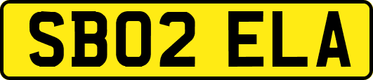 SB02ELA