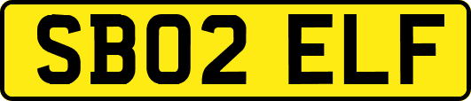 SB02ELF