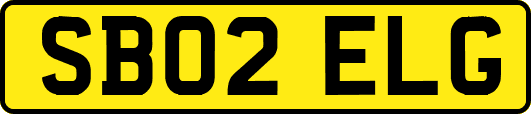 SB02ELG