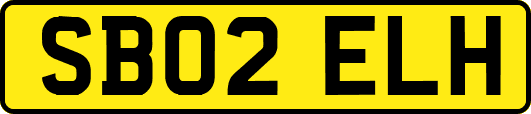 SB02ELH