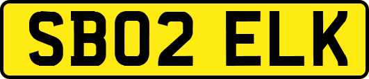 SB02ELK