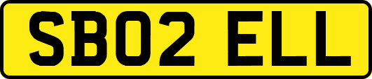 SB02ELL