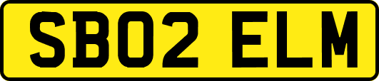 SB02ELM