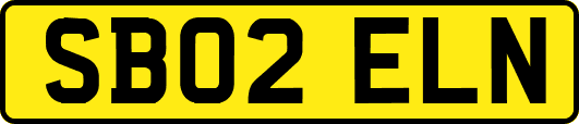 SB02ELN
