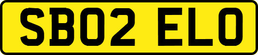 SB02ELO