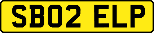 SB02ELP