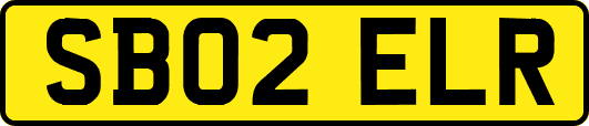 SB02ELR
