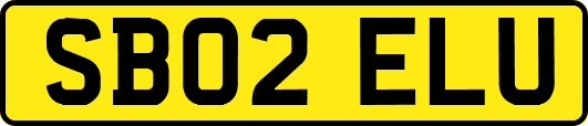 SB02ELU