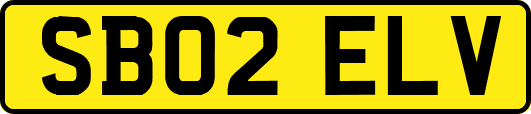 SB02ELV