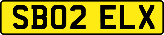SB02ELX