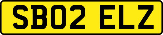 SB02ELZ