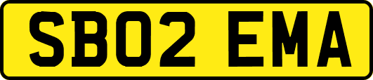 SB02EMA