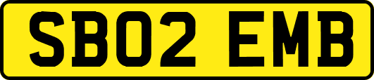 SB02EMB