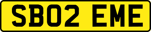 SB02EME
