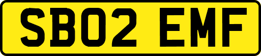 SB02EMF